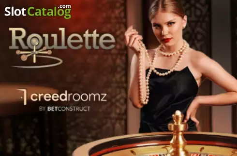 Roulette (CreedRoomz) Λογότυπο Roulette (CreedRoomz) Λογότυπο