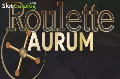 Aurum Roulette Live
