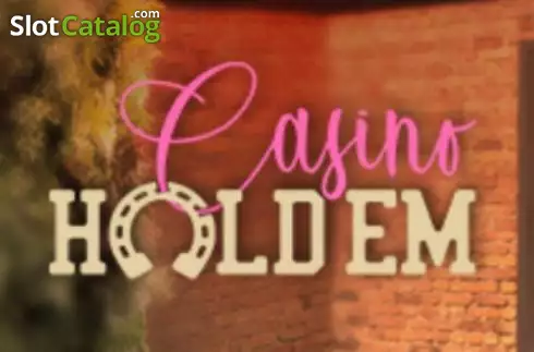 Casino Hold 'Em (CreedRoomz) Λογότυπο Casino Hold 'Em (CreedRoomz) Λογότυπο