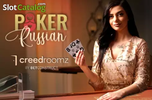 russian Poker (CreedRoomz)