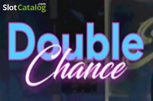 Double Chance Λογότυπο Double Chance Λογότυπο