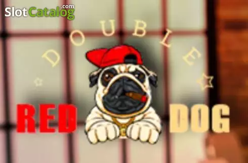 Red Dog (CreedRoomz) Λογότυπο Red Dog (CreedRoomz) Λογότυπο