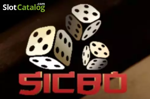 Sic Bo (CreedRoomz) Λογότυπο Sic Bo (CreedRoomz) Λογότυπο