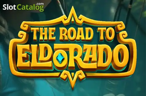 The Road to Eldorado Λογότυπο