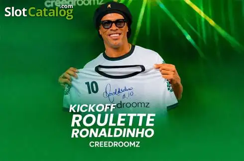 Kickoff Roulette Ronaldinho CreedRoomz
