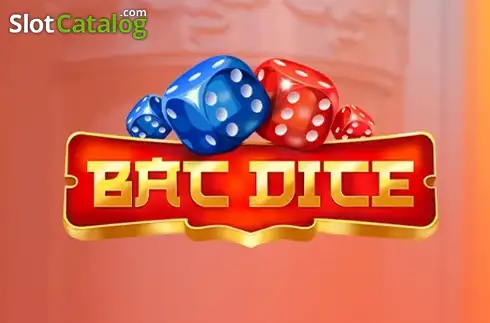 Bac Dice Λογότυπο