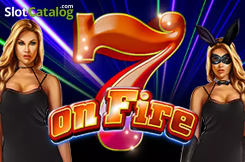 7 on Fire