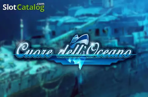 Cuore dell'Oceano Λογότυπο Cuore dell'Oceano Λογότυπο