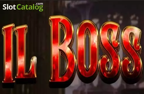 Il Boss