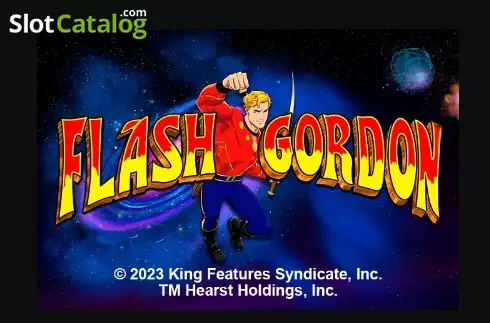 Flash Gordon (Cristaltec) Λογότυπο Flash Gordon (Cristaltec) Λογότυπο