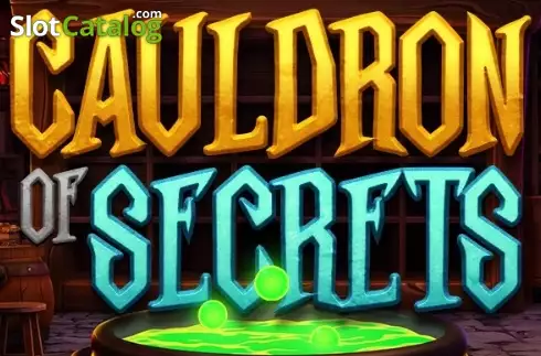 Cauldron of Secrets 2024-03-18