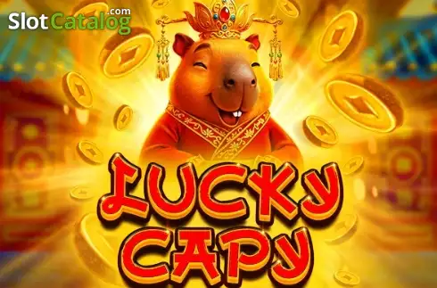 Lucky Capy 2025-11-14