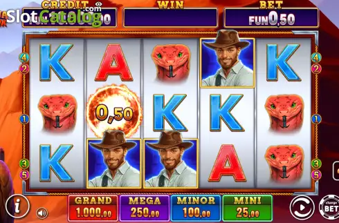 Οθόνη2. Arizona Cash Link Κουλοχέρης 