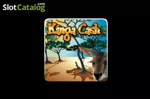 Kanga Cash (Cryptologic) Λογότυπο Kanga Cash (Cryptologic) Λογότυπο