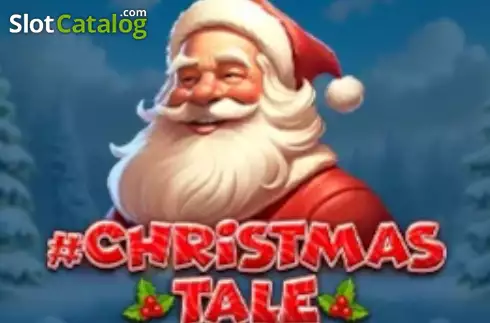 Christmas Tale Λογότυπο