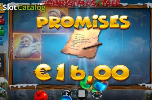 Οθόνη3. Christmas Tale Κουλοχέρης 