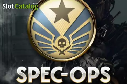 Spec-Ops