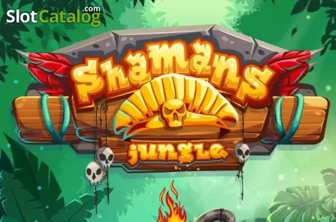Shaman's Jungle