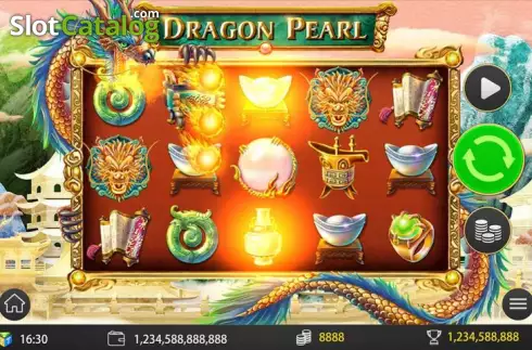Dragon Pearl (D-Tech)