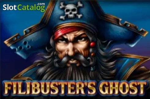 Filibusters Ghost Λογότυπο Filibusters Ghost Λογότυπο