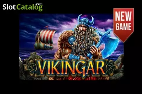 Vikingar Λογότυπο Vikingar Λογότυπο