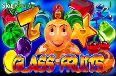 Glass Fruits Λογότυπο