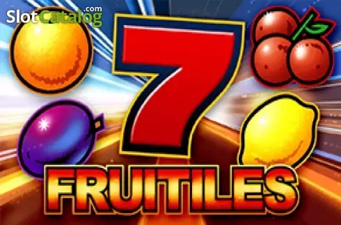 Fruitiles Λογότυπο Fruitiles Λογότυπο