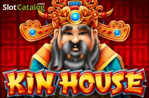 Kin House Λογότυπο Kin House Λογότυπο