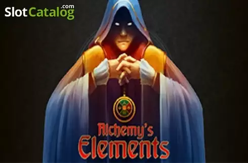 Alchemy's Elements Λογότυπο Alchemy's Elements Λογότυπο