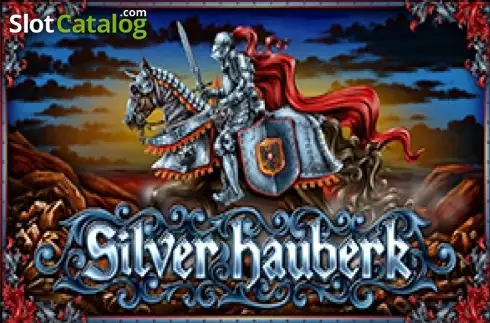 Silver Hauberk Λογότυπο Silver Hauberk Λογότυπο
