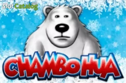 ChamboHua Λογότυπο ChamboHua Λογότυπο