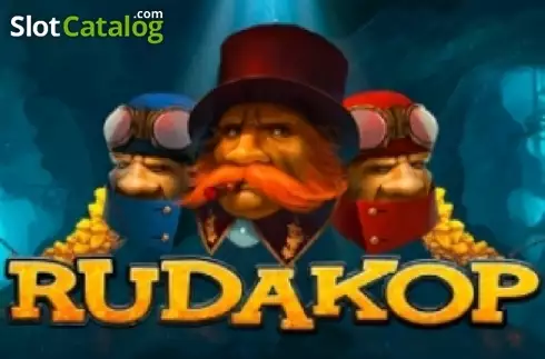 Rudakop Λογότυπο Rudakop Λογότυπο