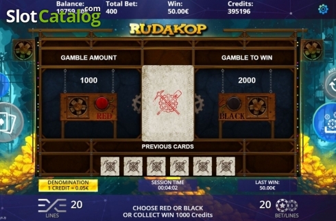 Οθόνη4. Rudakop Κουλοχέρης