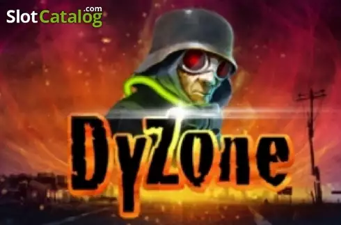 Dyzone Λογότυπο