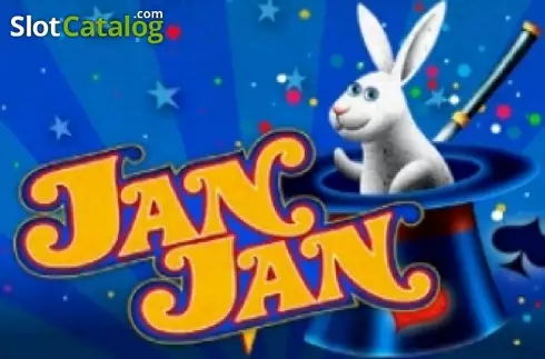 JanJan Λογότυπο JanJan Λογότυπο