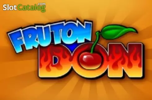 Fruton Don Λογότυπο Fruton Don Λογότυπο