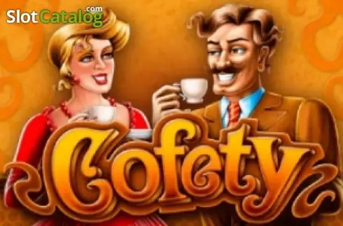 Cofety Λογότυπο Cofety Λογότυπο