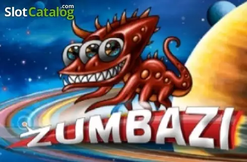 Zumbazi Λογότυπο Zumbazi Λογότυπο