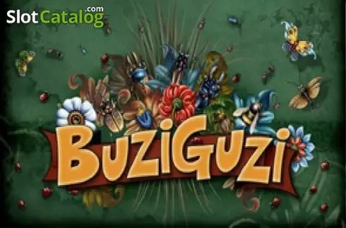 BuziGuzi Λογότυπο