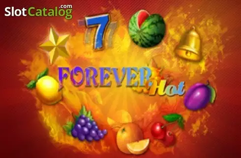 Forever Hot (DLV) Λογότυπο