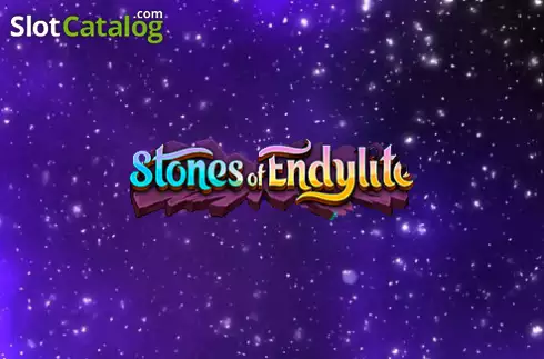 Stones of Endylite Λογότυπο Stones of Endylite Λογότυπο