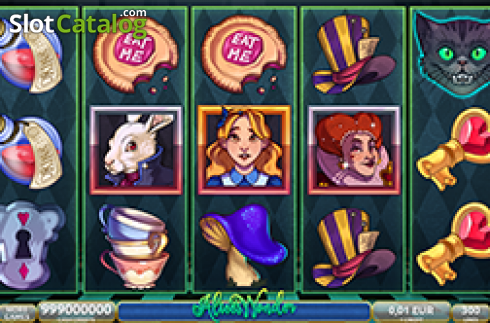 Οθόνη2. Magic Tale Κουλοχέρης