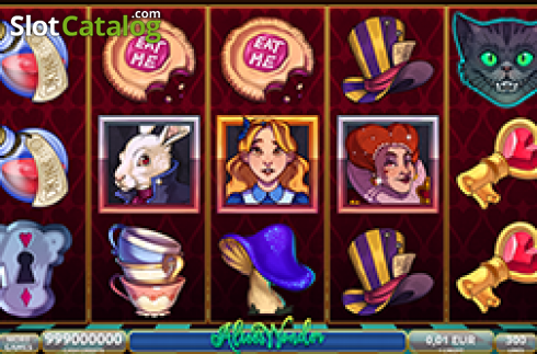 Οθόνη3. Magic Tale Κουλοχέρης
