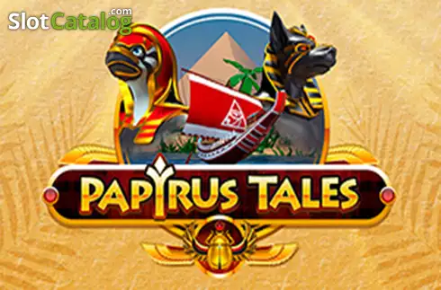Papyrus Tales 2022-03-24