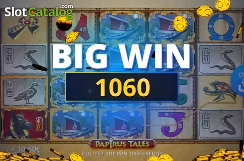 Οθόνη6. Papyrus Tales Κουλοχέρης
