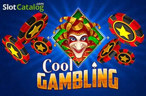 Cool Gambling Λογότυπο