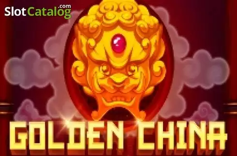 Golden China (DLV) Λογότυπο Golden China (DLV) Λογότυπο