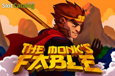 The Monks Fable Λογότυπο