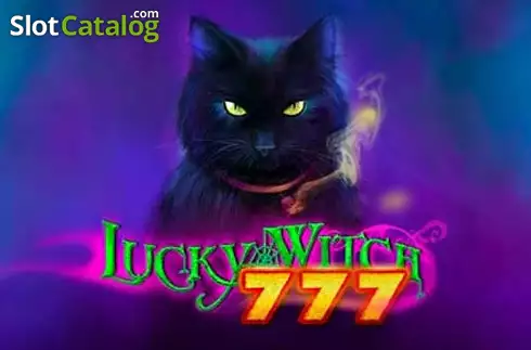 Lucky Witch 777 2023-01-03