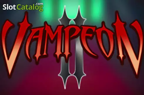Vampeon II Κουλοχέρης 